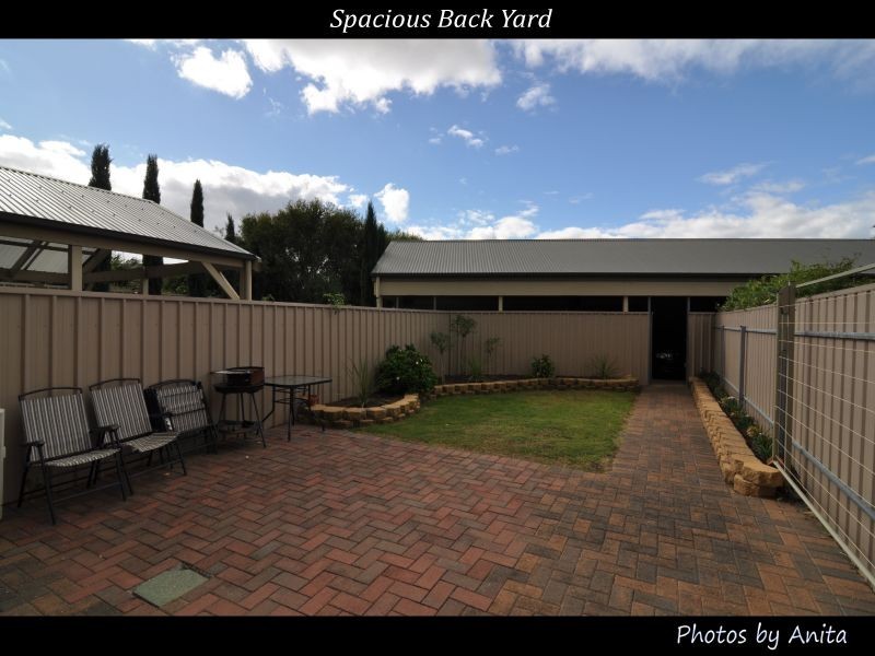 40 Sir Ross Smith Boulevard, Oakden SA 5086