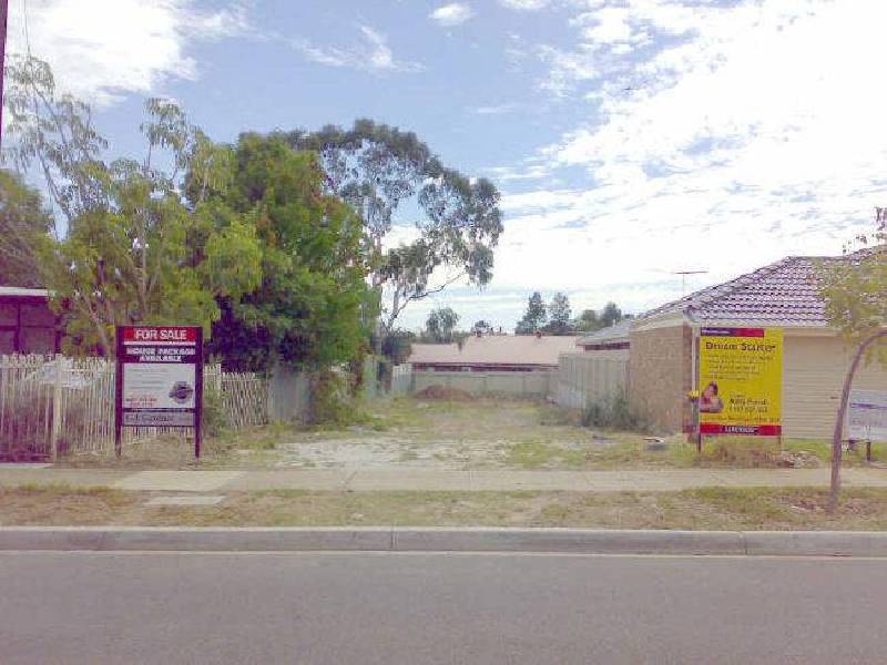 *Lot 10/58 Ormond Avenue, Clearview SA 5085