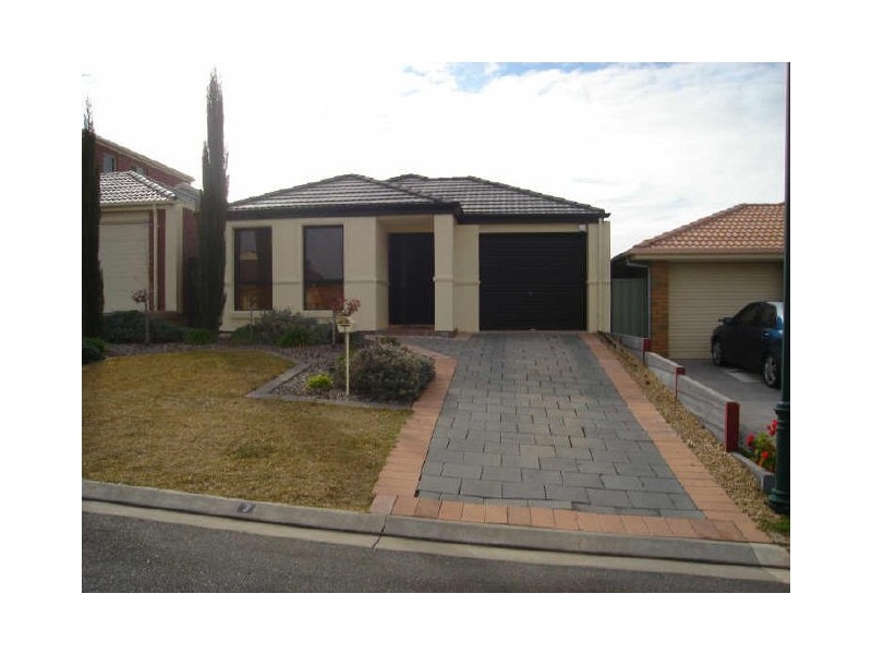 3 Rivergum Close, Walkley Heights SA 5098