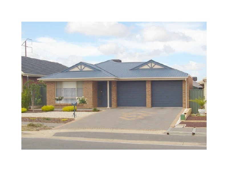 68 RM Williams Drive, Walkley Heights SA 5098