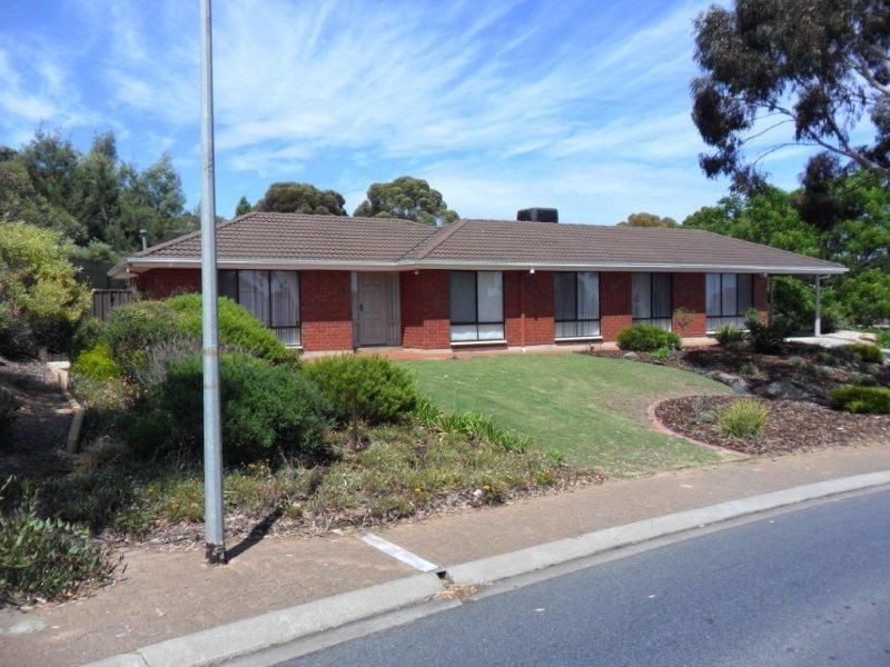 12 Highfield Drive, Hillbank SA 5112
