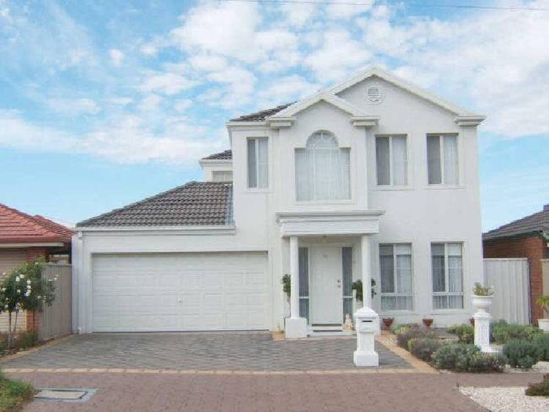 35 Burdekin Avenue, Hillcrest SA 5086