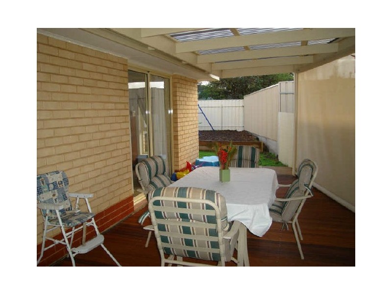 4 Chaplin Avenue, Hillcrest SA 5086