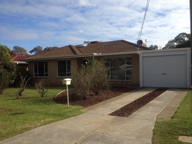 9 PRINCE STREET, Salisbury East SA 5109