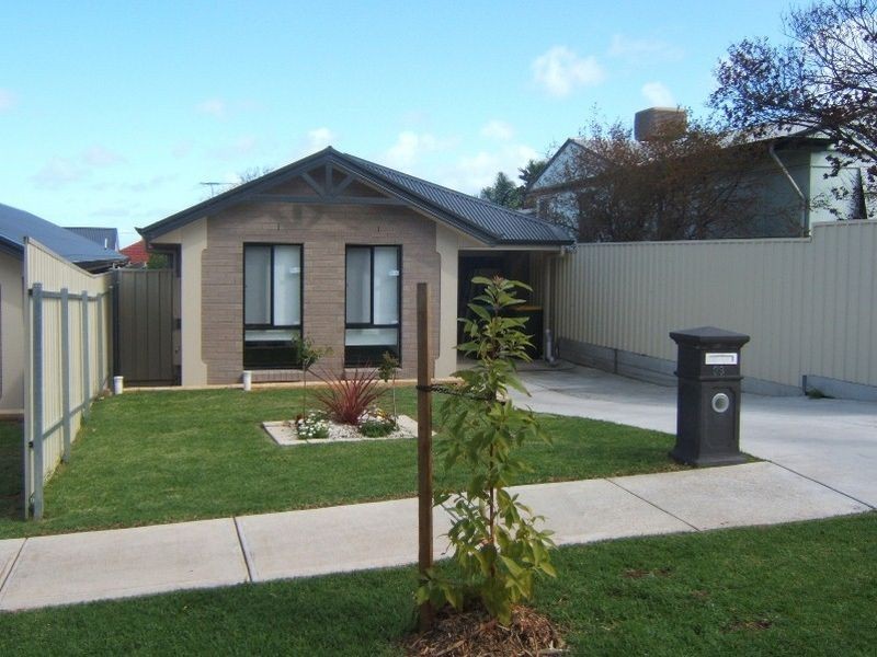 23 Hillsea Avenue, Clearview SA 5085