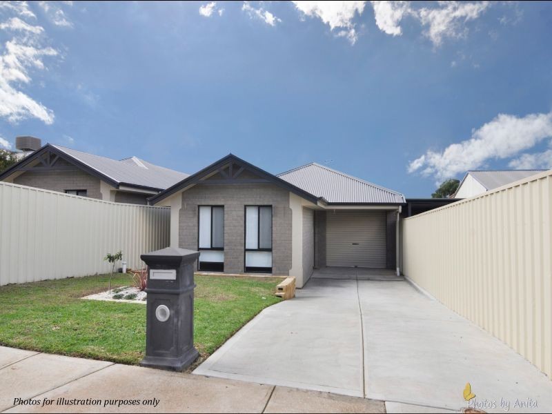 23 Hillsea Avenue, Clearview SA 5085