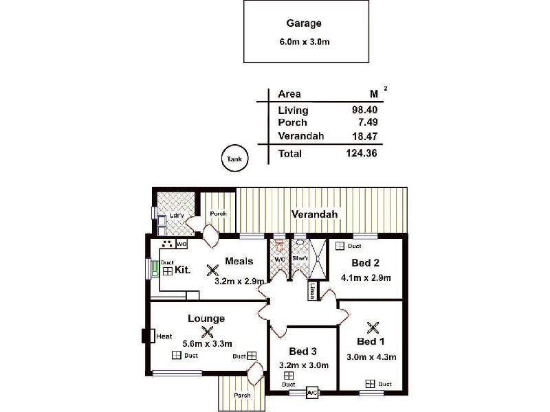 72 Ridley Road, Elizabeth South SA 5112