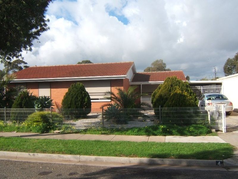 4 Barli Crescent, Gepps Cross SA 5094