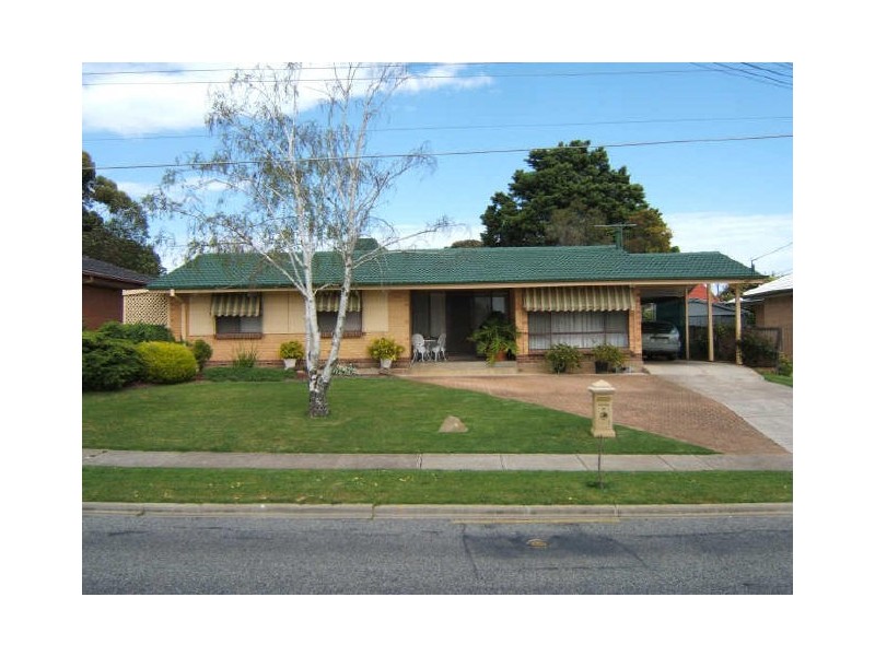 14 Padbury Road, Gilles Plains SA 5086