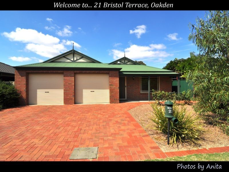 21 Bristol Terrace, Oakden SA 5086