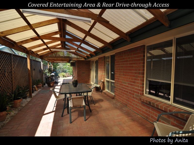 21 Bristol Terrace, Oakden SA 5086
