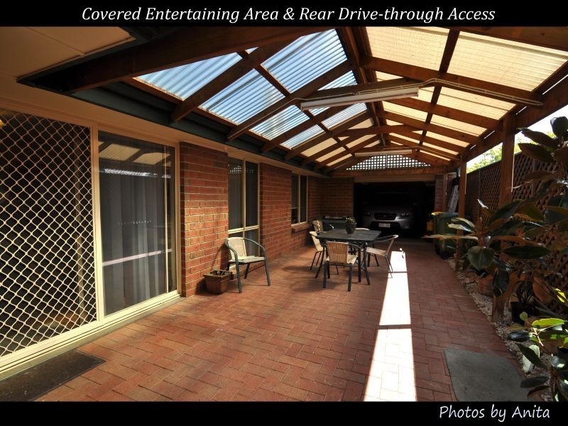 21 Bristol Terrace, Oakden SA 5086