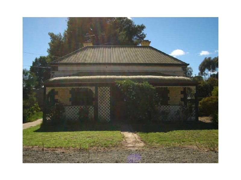 17 Rogers Street, Freeling SA 5372
