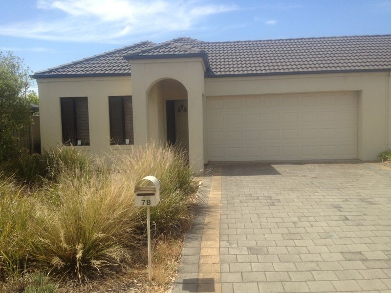 7b Sandpiper Chase, Mawson Lakes SA 5095