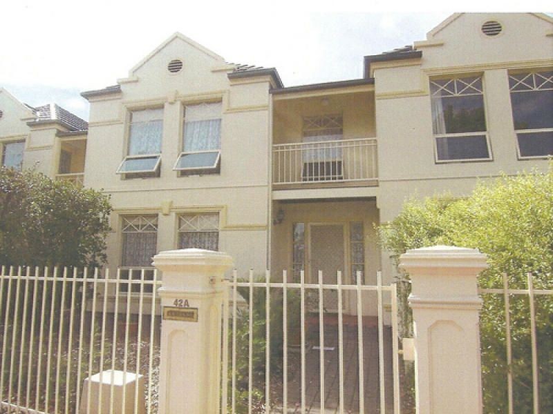 42a Sir Ross Smith Boulevard, Oakden SA 5086