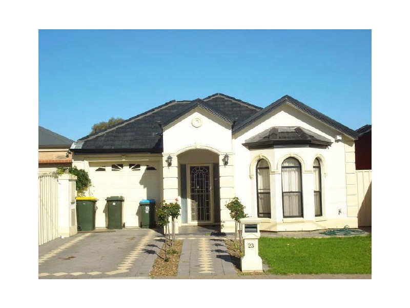 23 Douglas Avenue, Hillcrest SA 5086