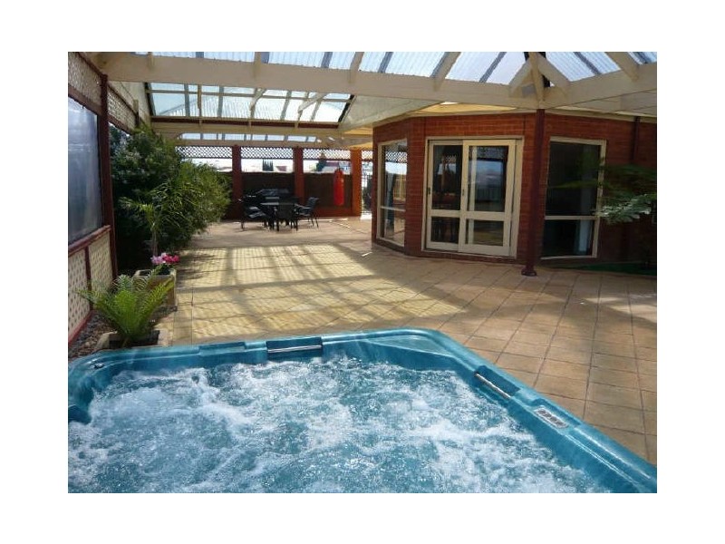 3 Oxley Court, Golden Grove SA 5125