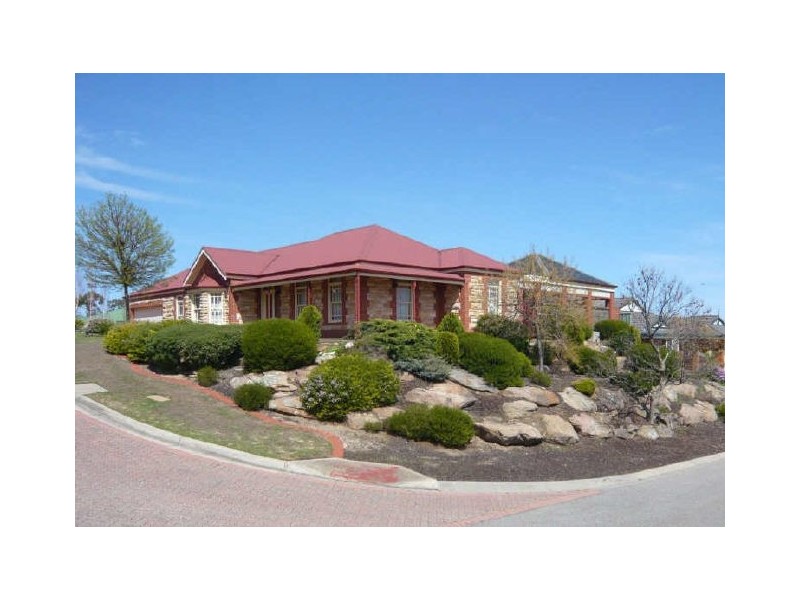 3 Oxley Court, Golden Grove SA 5125