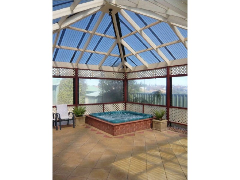 3 Oxley Court, Golden Grove SA 5125