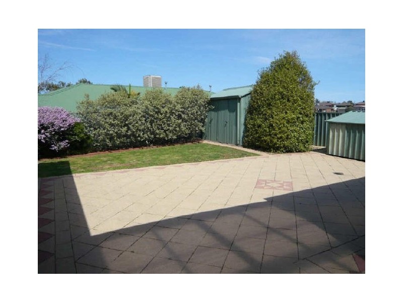 3 Oxley Court, Golden Grove SA 5125