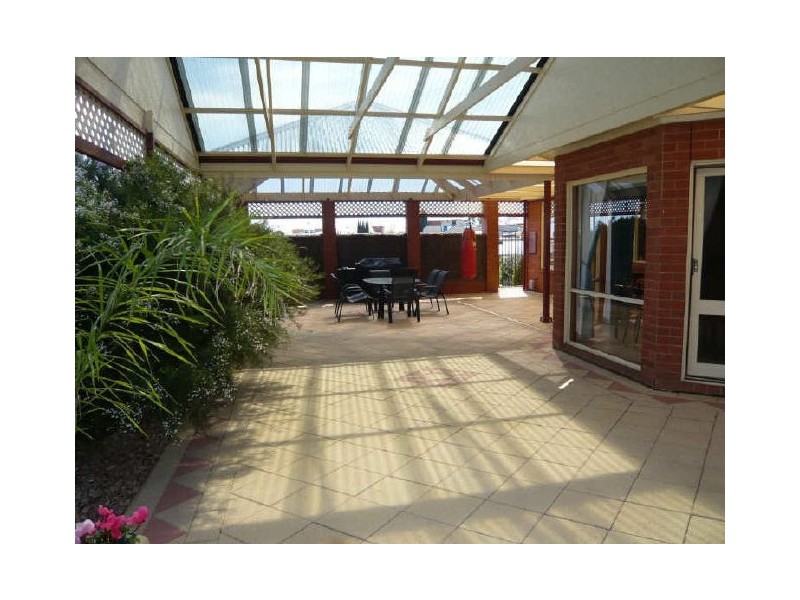 3 Oxley Court, Golden Grove SA 5125