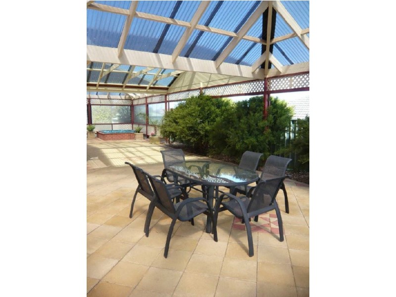 3 Oxley Court, Golden Grove SA 5125