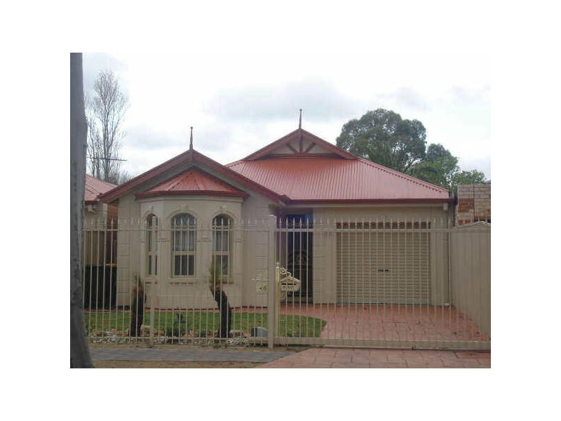 46 Floriedale Road, Greenacres SA 5086