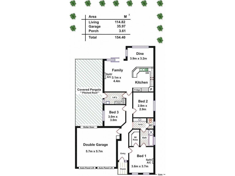 8 Paxton Avenue, Northgate SA 5085