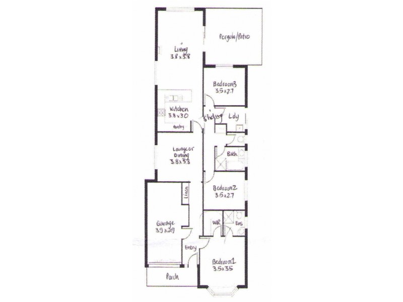 16 Victoria Drive, Oakden SA 5086