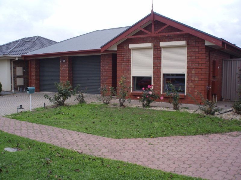 2 Wintershall Street, Oakden SA 5086