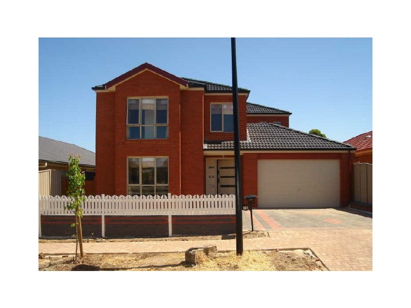 36 Kopoola Crescent, Gilles Plains SA 5086