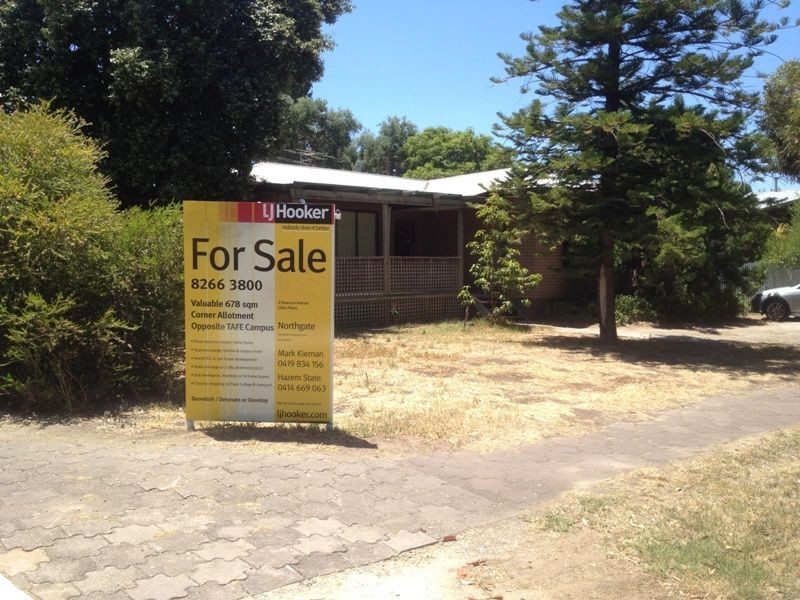 2 Swanson Avenue, Gilles Plains SA 5086