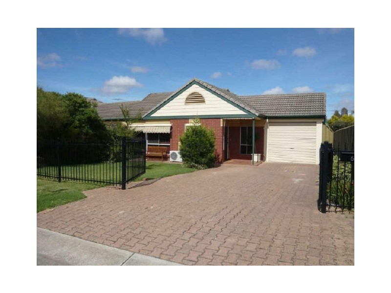 6 Lyle Street, Para Vista SA 5093