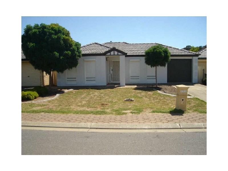 45 Parkway Circuit, Parafield Gardens SA 5107