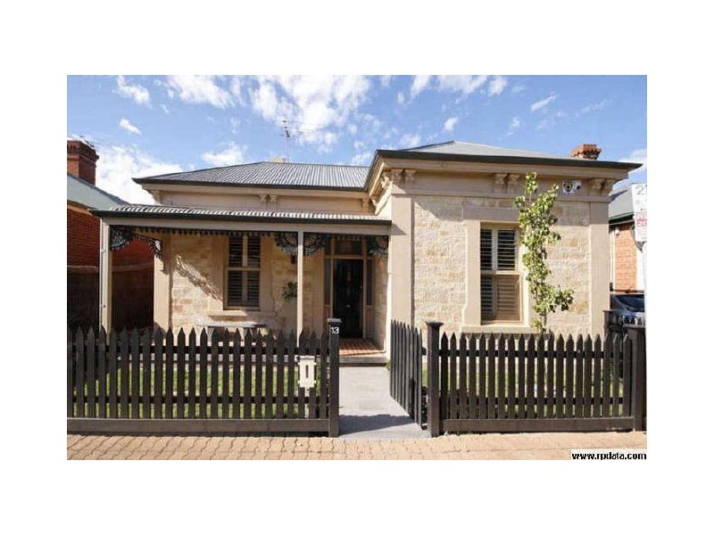 13 Sussex Street, North Adelaide SA 5006