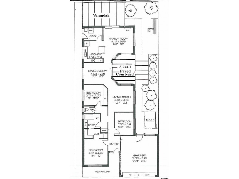 32 Regent Gardens Drive, Oakden SA 5086