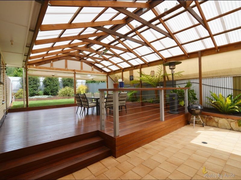 156 Brougham Drive, Valley View SA 5093