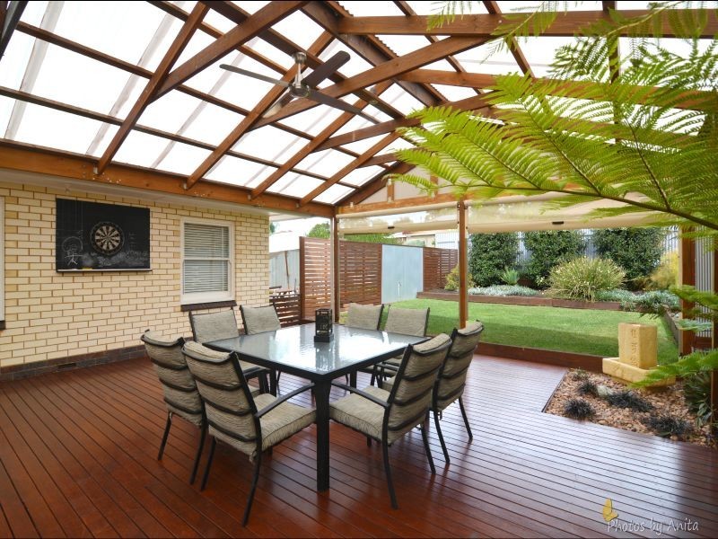 156 Brougham Drive, Valley View SA 5093