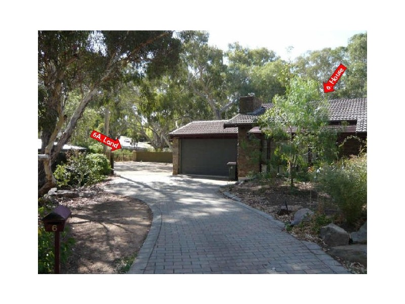 6 Bowman Court, Redwood Park SA 5097