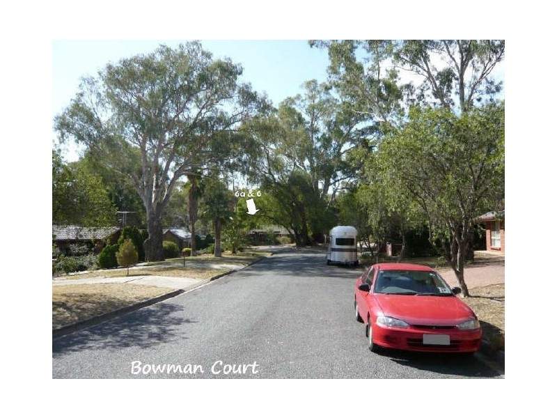 6 Bowman Court, Redwood Park SA 5097