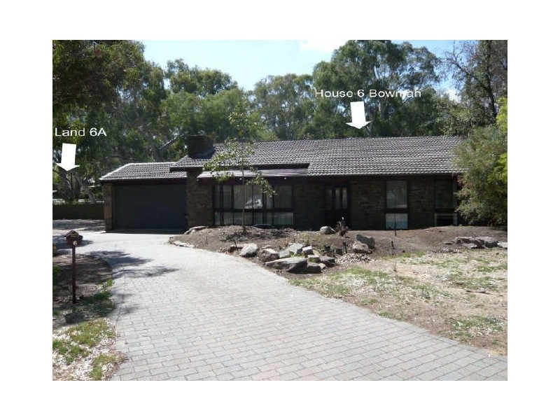 6 Bowman Court, Redwood Park SA 5097
