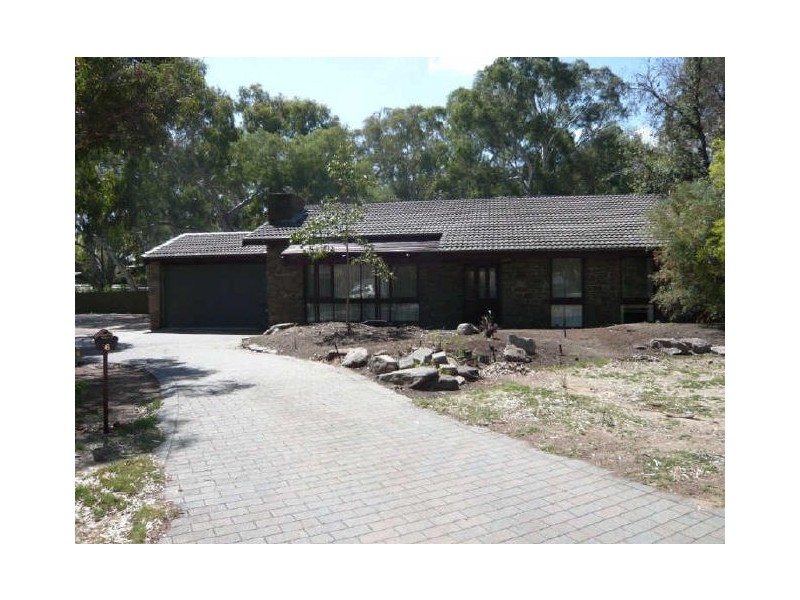 6 Bowman Court, Redwood Park SA 5097