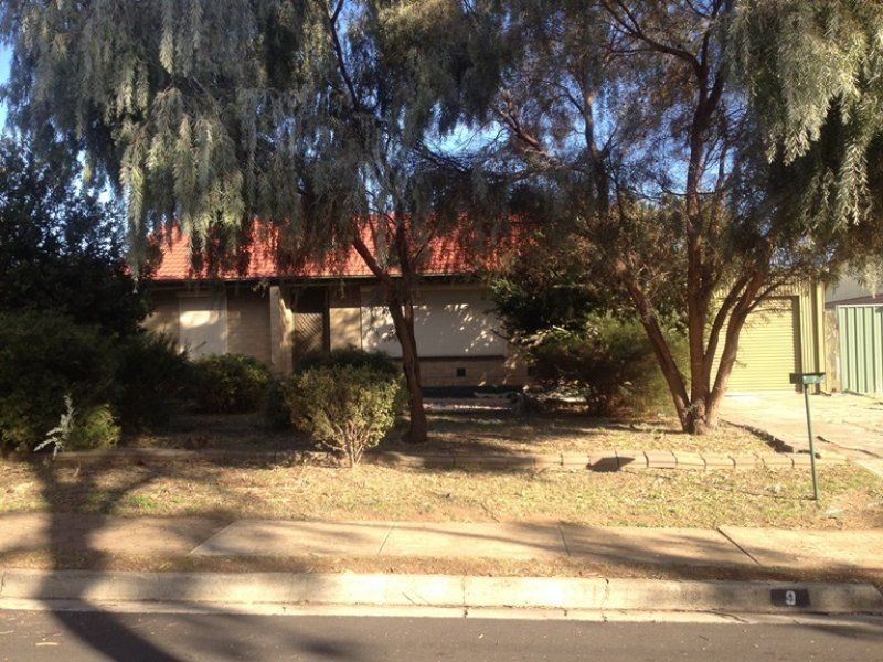 9 Brecon Drive, Ingle Farm SA 5098