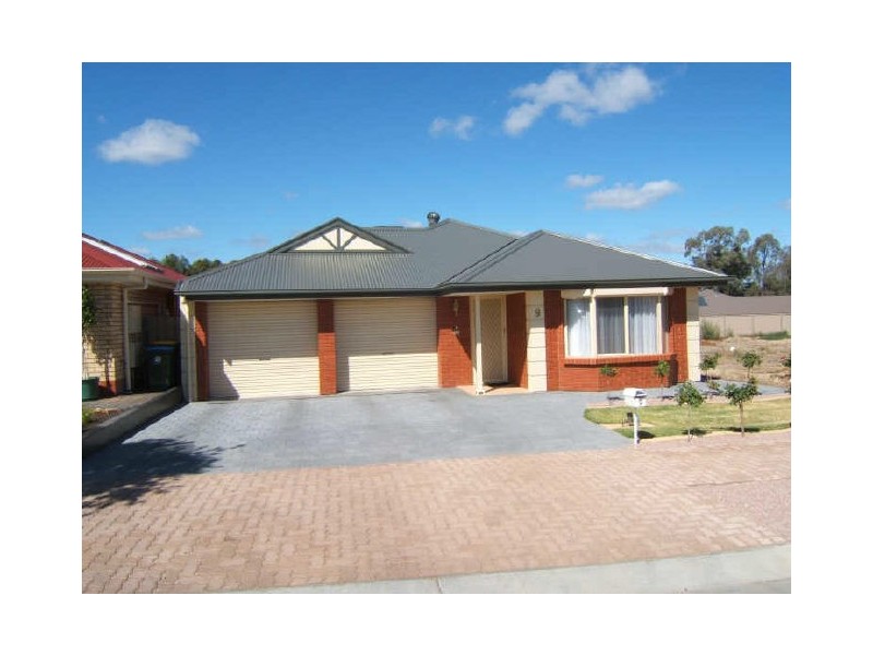 9 Karratta Avenue, Gilles Plains SA 5086