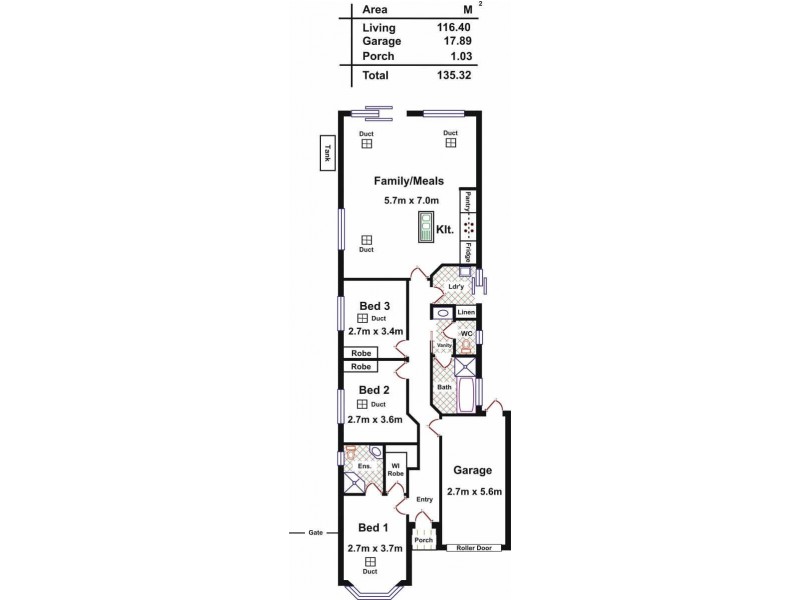 3A Treweck Avenue, Hillcrest SA 5086