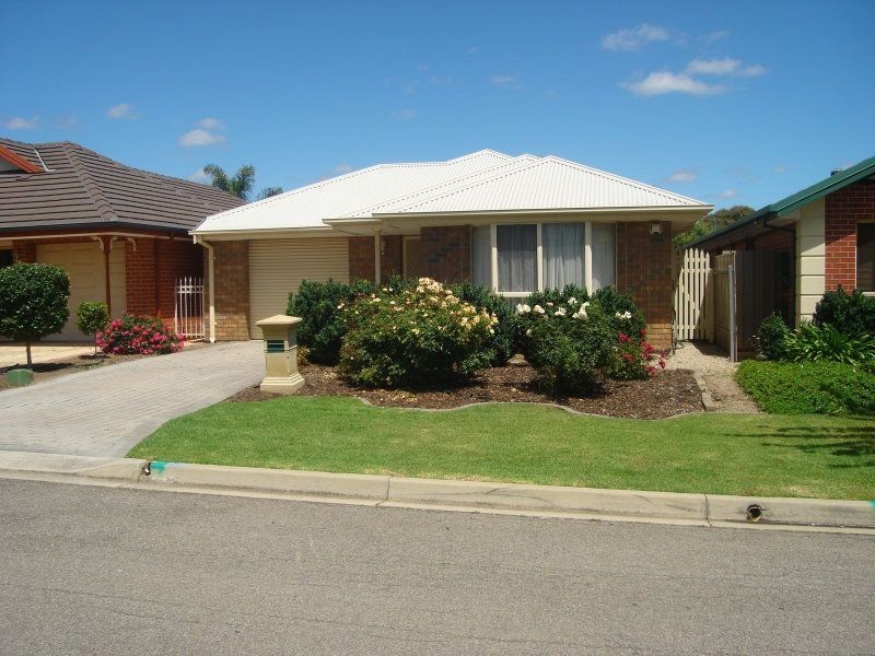 12 Cambridge Street, Gilles Plains SA 5086