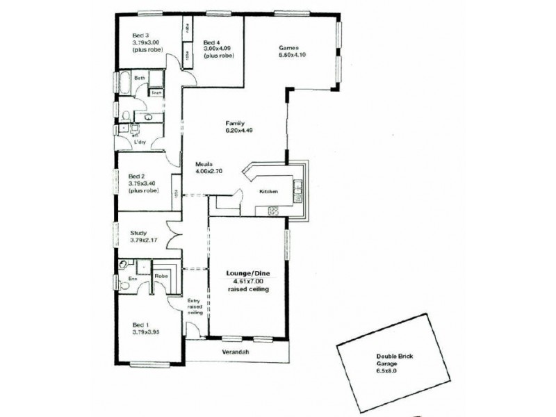 5 Parkway Avenue, Walkley Heights SA 5098