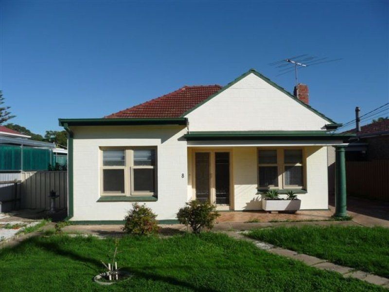 8 Leron Avenue, Enfield SA 5085