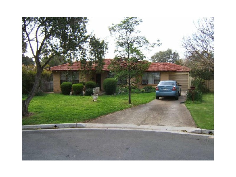 6 Dilston Court, Klemzig SA 5087