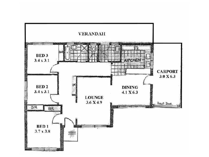 6 Dilston Court, Klemzig SA 5087